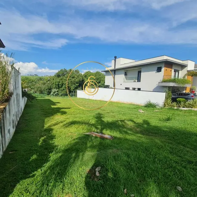 Foto 12 de Terreno / Lote à venda em Jardim Ermida I, Jundiai - SP