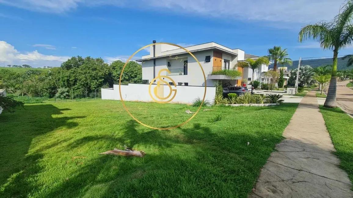 Foto 3 de Terreno / Lote à venda em Jardim Ermida I, Jundiai - SP