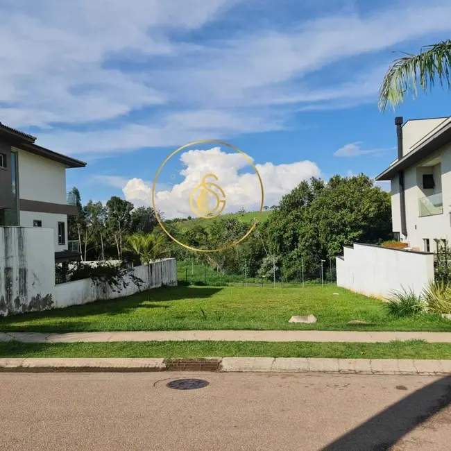 Foto 13 de Terreno / Lote à venda em Jardim Ermida I, Jundiai - SP