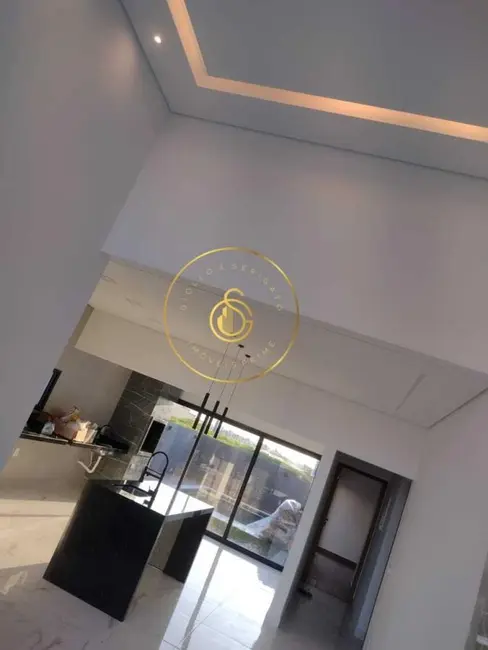 Foto 2 de Casa de Condomínio com 3 quartos à venda, 143m2 em Itupeva - SP