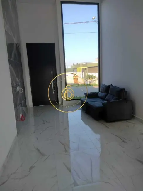 Foto 4 de Casa de Condomínio com 3 quartos à venda, 143m2 em Itupeva - SP