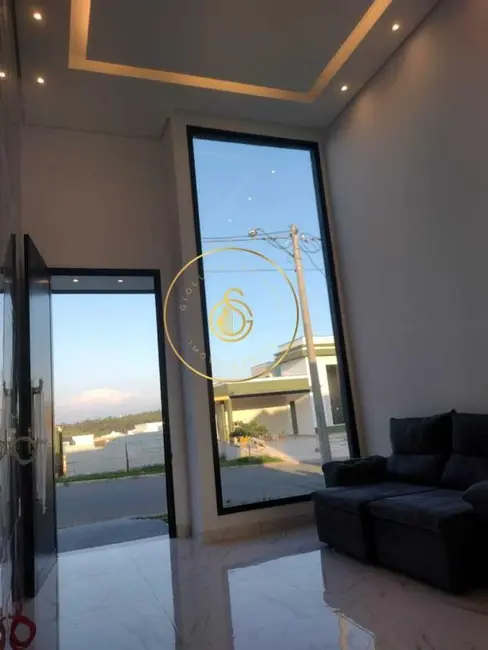 Foto 1 de Casa de Condomínio com 3 quartos à venda, 143m2 em Itupeva - SP