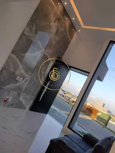 Foto 6 de Casa de Condomínio com 3 quartos à venda, 143m2 em Itupeva - SP