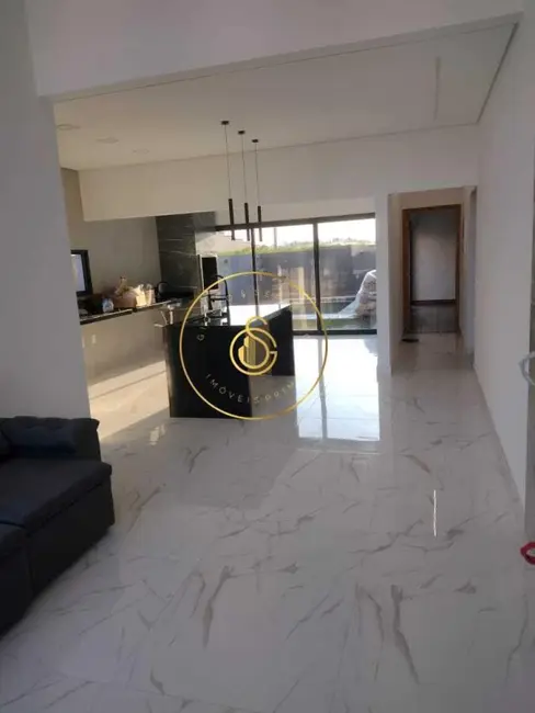 Foto 5 de Casa de Condomínio com 3 quartos à venda, 143m2 em Itupeva - SP