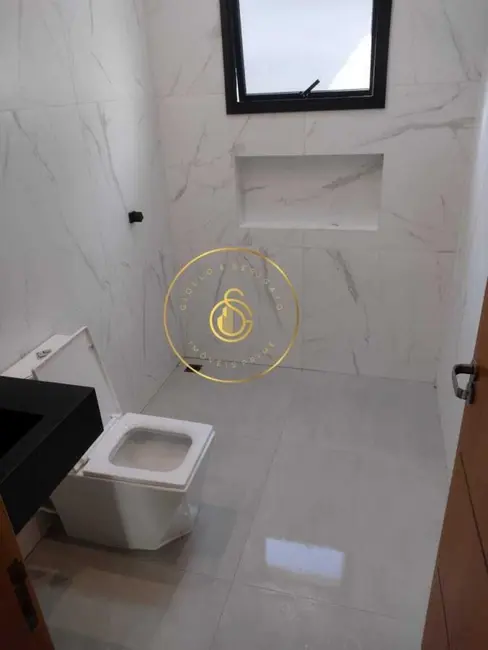 Foto 8 de Casa de Condomínio com 3 quartos à venda, 143m2 em Itupeva - SP