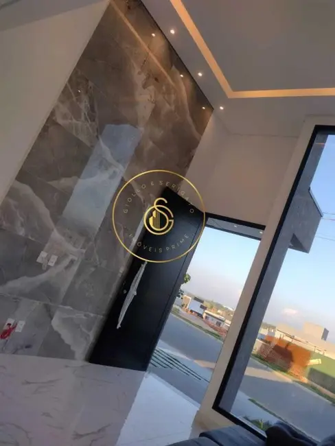 Foto 3 de Casa de Condomínio com 3 quartos à venda, 143m2 em Itupeva - SP