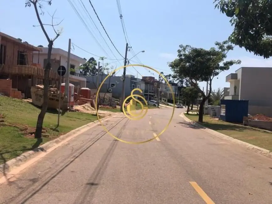 Foto 6 de Terreno / Lote à venda, 398m2 em Itupeva - SP