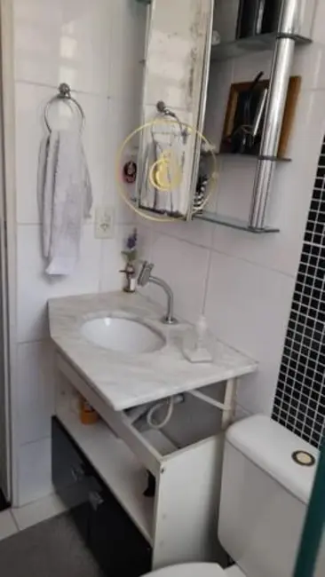 Apartamento com 2 quartos à venda, 57m2 em Ponte de São João, Jundiai - SP - imagem 6 Foto 6 de Apartamento com 2 quartos à venda, 57m2 em Ponte de São João, Jundiai - SP