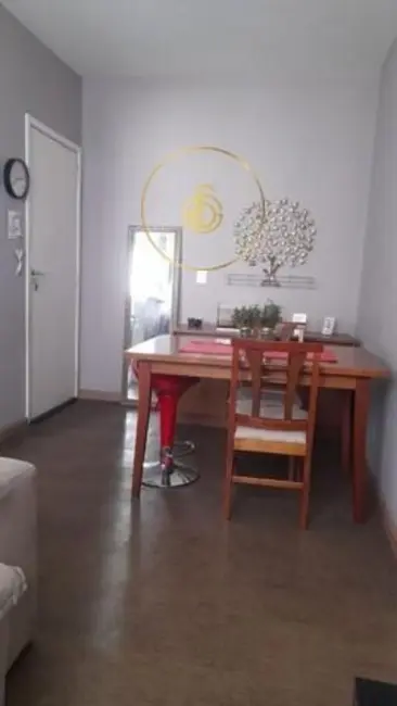 Foto 1 de Apartamento com 2 quartos à venda, 57m2 em Ponte de São João, Jundiai - SP