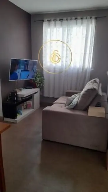 Apartamento com 2 quartos à venda, 57m2 em Ponte de São João, Jundiai - SP - imagem 5 Foto 5 de Apartamento com 2 quartos à venda, 57m2 em Ponte de São João, Jundiai - SP