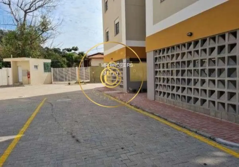 Foto 4 de Apartamento com 3 quartos à venda, 68m2 em Horto Santo Antonio, Jundiai - SP