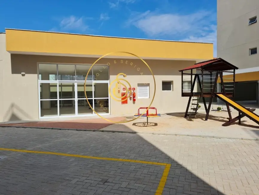 Foto 7 de Apartamento com 3 quartos à venda, 68m2 em Horto Santo Antonio, Jundiai - SP