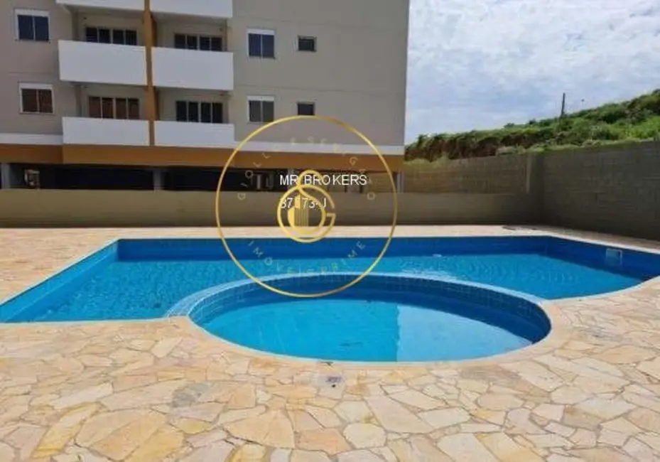 Foto 5 de Apartamento com 3 quartos à venda, 68m2 em Horto Santo Antonio, Jundiai - SP