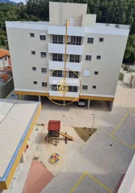 Foto 3 de Apartamento com 3 quartos à venda, 68m2 em Horto Santo Antonio, Jundiai - SP