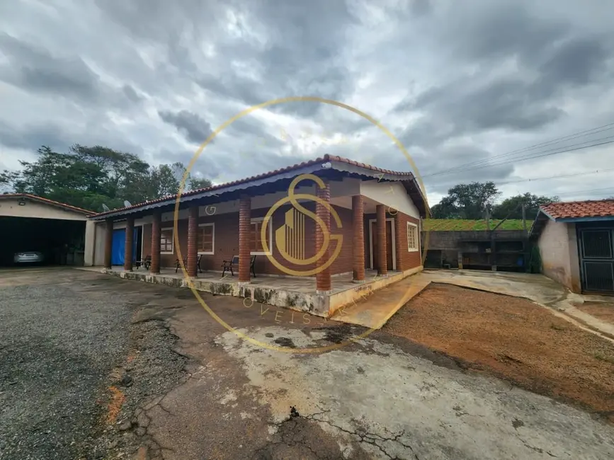 Foto 10 de Chácara à venda, 12m2 em Louveira - SP