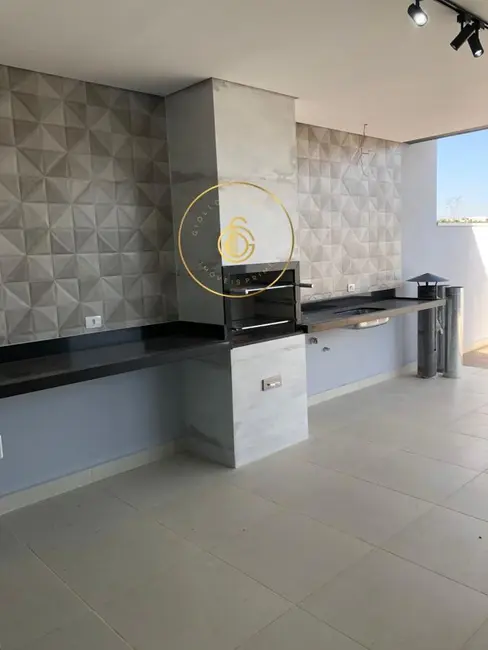 Foto 3 de Casa de Condomínio com 3 quartos à venda, 166m2 em Cabreuva - SP