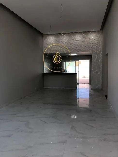 Foto 4 de Casa de Condomínio com 3 quartos à venda, 166m2 em Cabreuva - SP