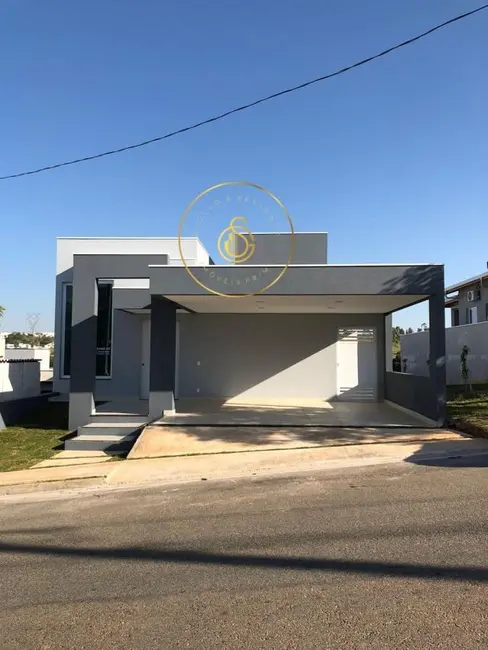 Foto 2 de Casa de Condomínio com 3 quartos à venda, 166m2 em Cabreuva - SP