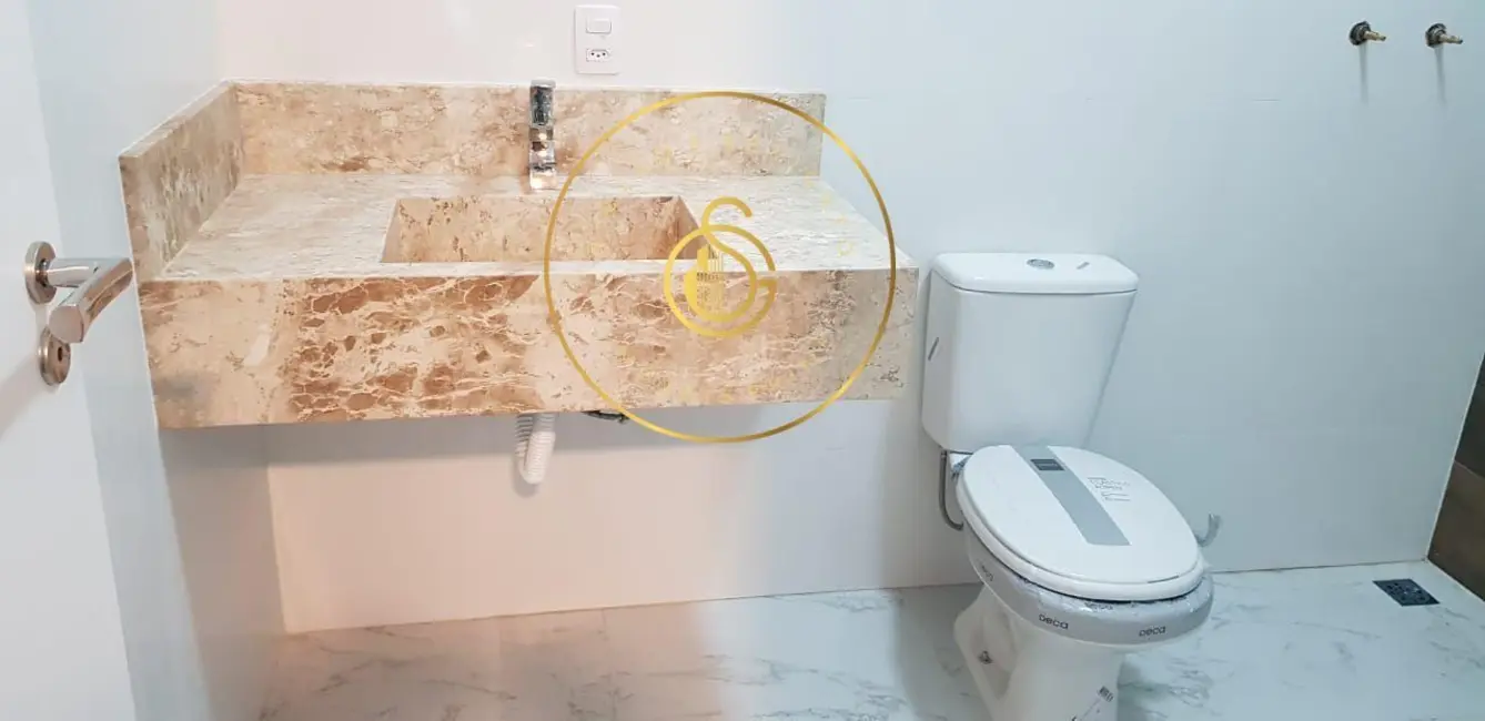 Foto 7 de Casa de Condomínio com 3 quartos à venda, 166m2 em Cabreuva - SP