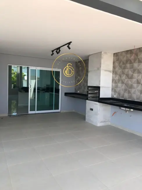 Foto 6 de Casa de Condomínio com 3 quartos à venda, 166m2 em Cabreuva - SP