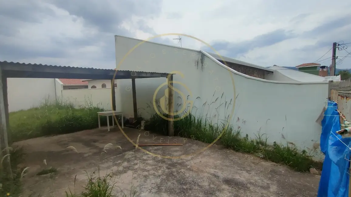 Foto 2 de Terreno / Lote à venda, 125m2 em Jardim Tannus, Jundiai - SP