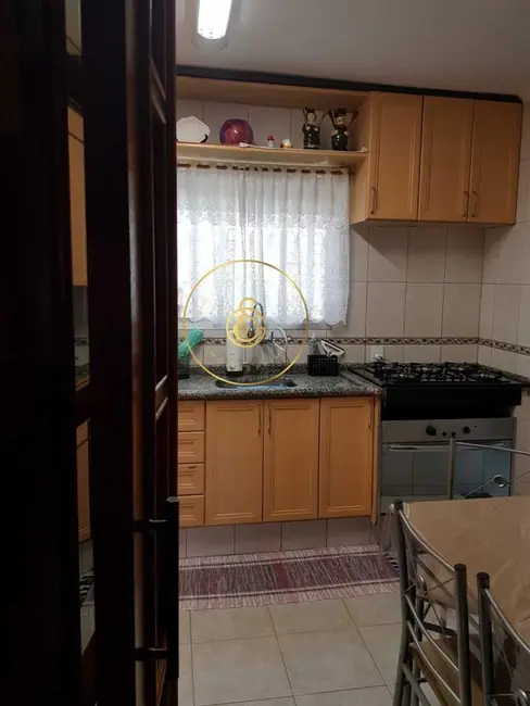 Foto 6 de Apartamento com 2 quartos à venda, 64m2 em Jardim Pacaembu, Jundiai - SP