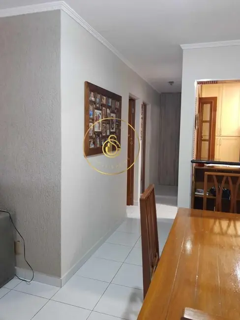 Foto 7 de Apartamento com 2 quartos à venda, 64m2 em Jardim Pacaembu, Jundiai - SP
