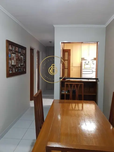 Foto 2 de Apartamento com 2 quartos à venda, 64m2 em Jardim Pacaembu, Jundiai - SP