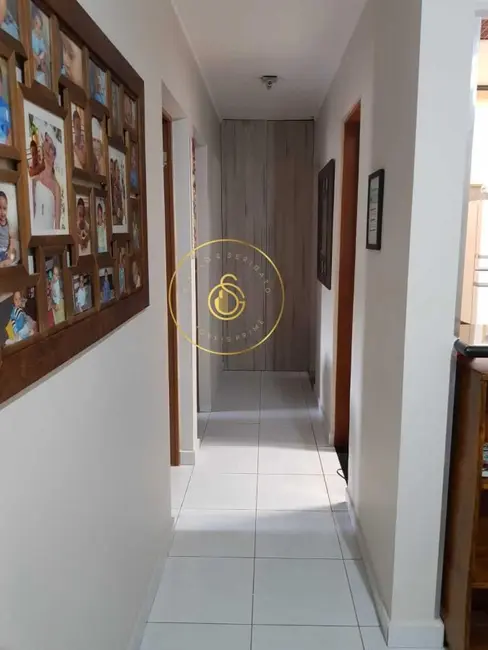 Foto 9 de Apartamento com 2 quartos à venda, 64m2 em Jardim Pacaembu, Jundiai - SP