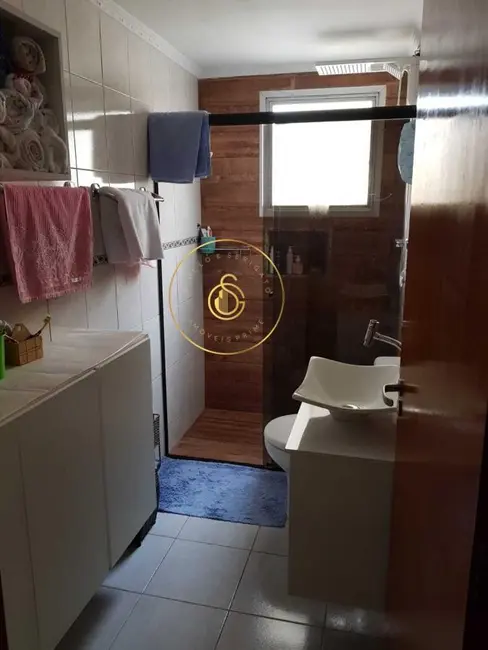 Foto 5 de Apartamento com 2 quartos à venda, 64m2 em Jardim Pacaembu, Jundiai - SP