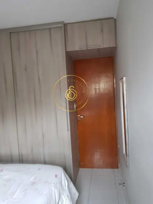 Foto 8 de Apartamento com 2 quartos à venda, 64m2 em Jardim Pacaembu, Jundiai - SP