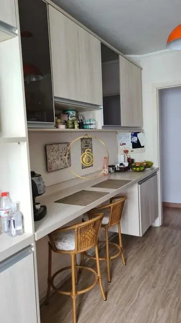 Foto 5 de Apartamento com 2 quartos à venda, 66m2 em Medeiros, Jundiai - SP