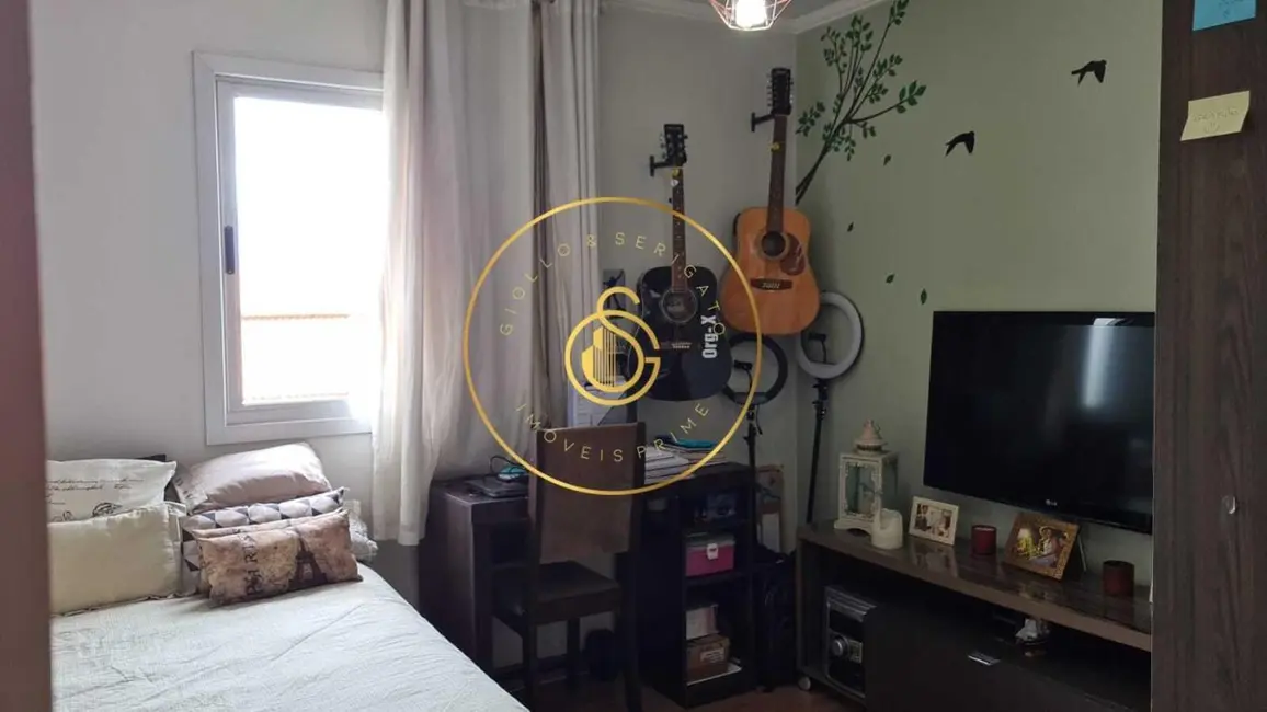 Foto 7 de Apartamento com 2 quartos à venda, 66m2 em Medeiros, Jundiai - SP