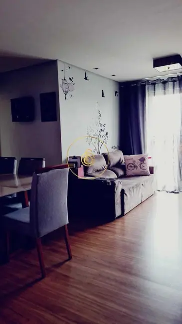 Foto 3 de Apartamento com 2 quartos à venda, 66m2 em Medeiros, Jundiai - SP