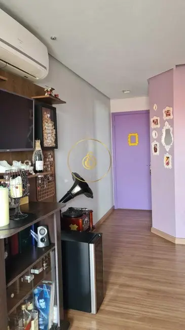 Foto 1 de Apartamento com 2 quartos à venda, 66m2 em Medeiros, Jundiai - SP