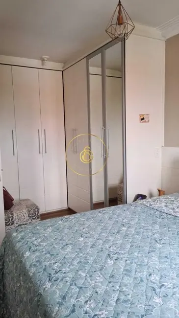 Foto 9 de Apartamento com 2 quartos à venda, 66m2 em Medeiros, Jundiai - SP