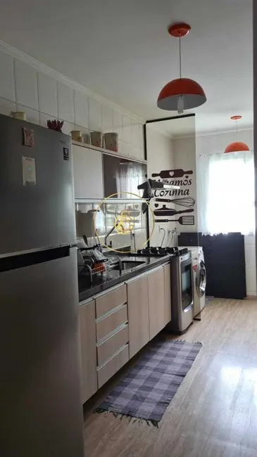 Foto 4 de Apartamento com 2 quartos à venda, 66m2 em Medeiros, Jundiai - SP