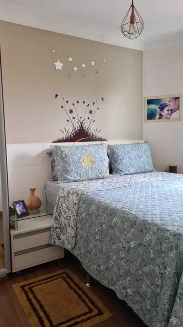 Foto 8 de Apartamento com 2 quartos à venda, 66m2 em Medeiros, Jundiai - SP