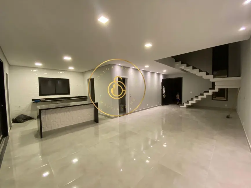 Casa de Condomínio com 3 quartos à venda, 236m2 em Jardim Ermida I, Jundiai - SP - imagem 5 Foto 5 de Casa de Condomínio com 3 quartos à venda, 236m2 em Jardim Ermida I, Jundiai - SP