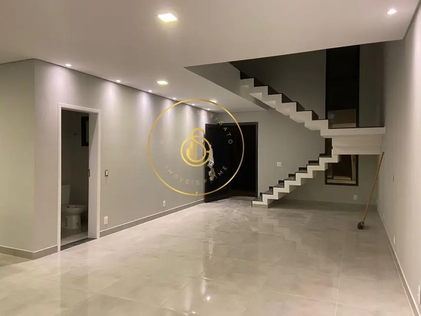 Casa de Condomínio com 3 quartos à venda, 236m2 em Jardim Ermida I, Jundiai - SP - imagem 3 Foto 3 de Casa de Condomínio com 3 quartos à venda, 236m2 em Jardim Ermida I, Jundiai - SP