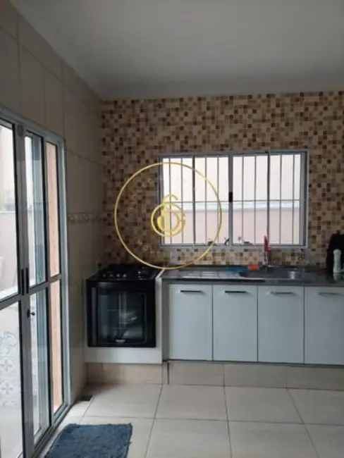 Foto 8 de Casa com 3 quartos à venda, 218m2 em Loteamento Serra dos Cristais, Varzea Paulista - SP