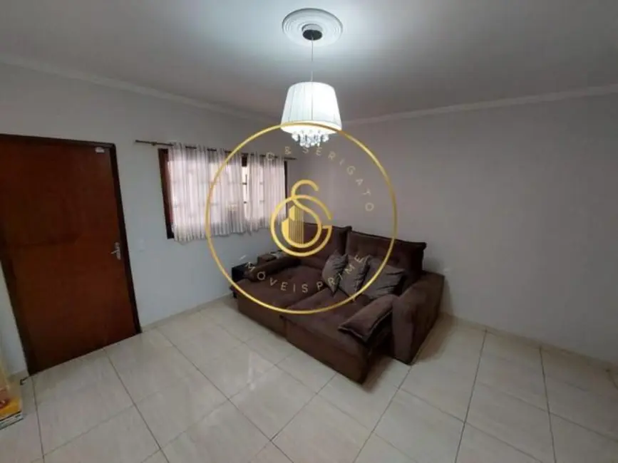 Foto 5 de Casa com 3 quartos à venda, 218m2 em Loteamento Serra dos Cristais, Varzea Paulista - SP