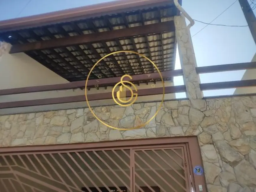 Foto 3 de Casa com 3 quartos à venda, 218m2 em Loteamento Serra dos Cristais, Varzea Paulista - SP