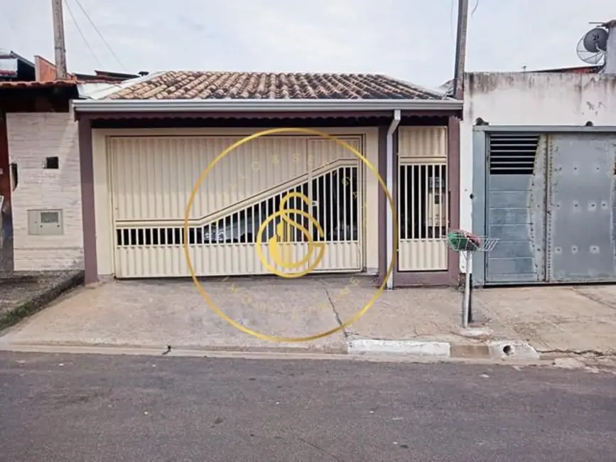 Foto 1 de Casa com 2 quartos à venda, 101m2 em Itupeva - SP
