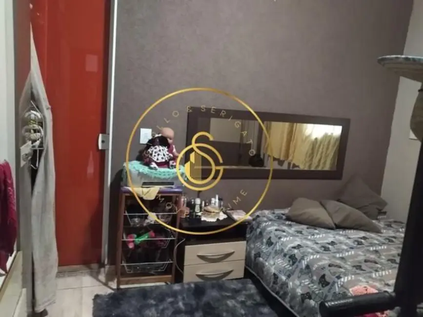 Casa com 2 quartos à venda, 101m2 em Itupeva - SP - imagem 4 Foto 4 de Casa com 2 quartos à venda, 101m2 em Itupeva - SP