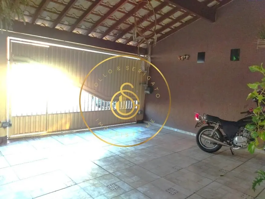 Casa com 2 quartos à venda, 101m2 em Itupeva - SP - imagem 6 Foto 6 de Casa com 2 quartos à venda, 101m2 em Itupeva - SP