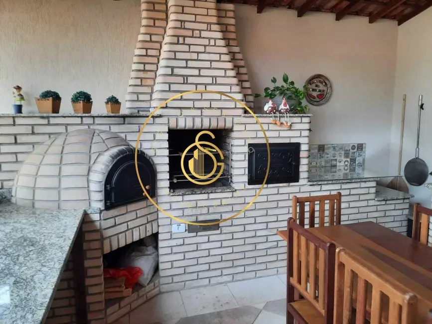 Foto 6 de Casa de Condomínio com 5 quartos à venda, 293m2 em Itupeva - SP