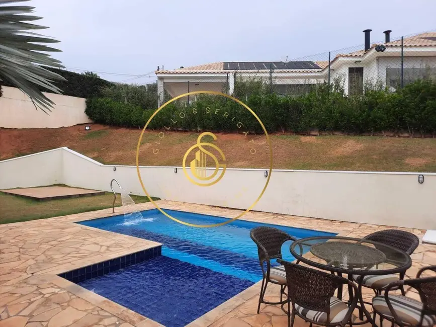 Foto 2 de Casa de Condomínio com 5 quartos à venda, 293m2 em Itupeva - SP