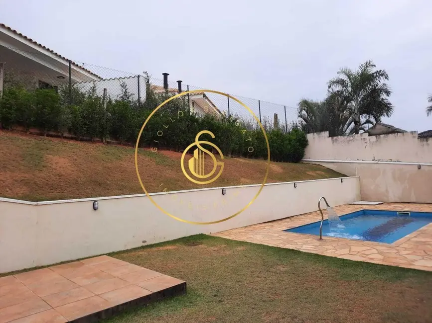 Foto 3 de Casa de Condomínio com 5 quartos à venda, 293m2 em Itupeva - SP