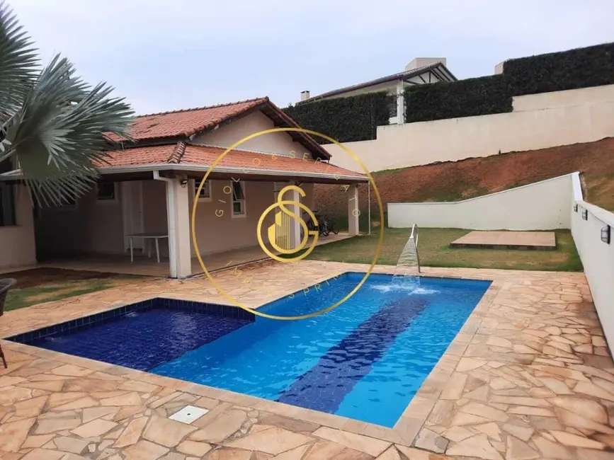 Foto 1 de Casa de Condomínio com 5 quartos à venda, 293m2 em Itupeva - SP